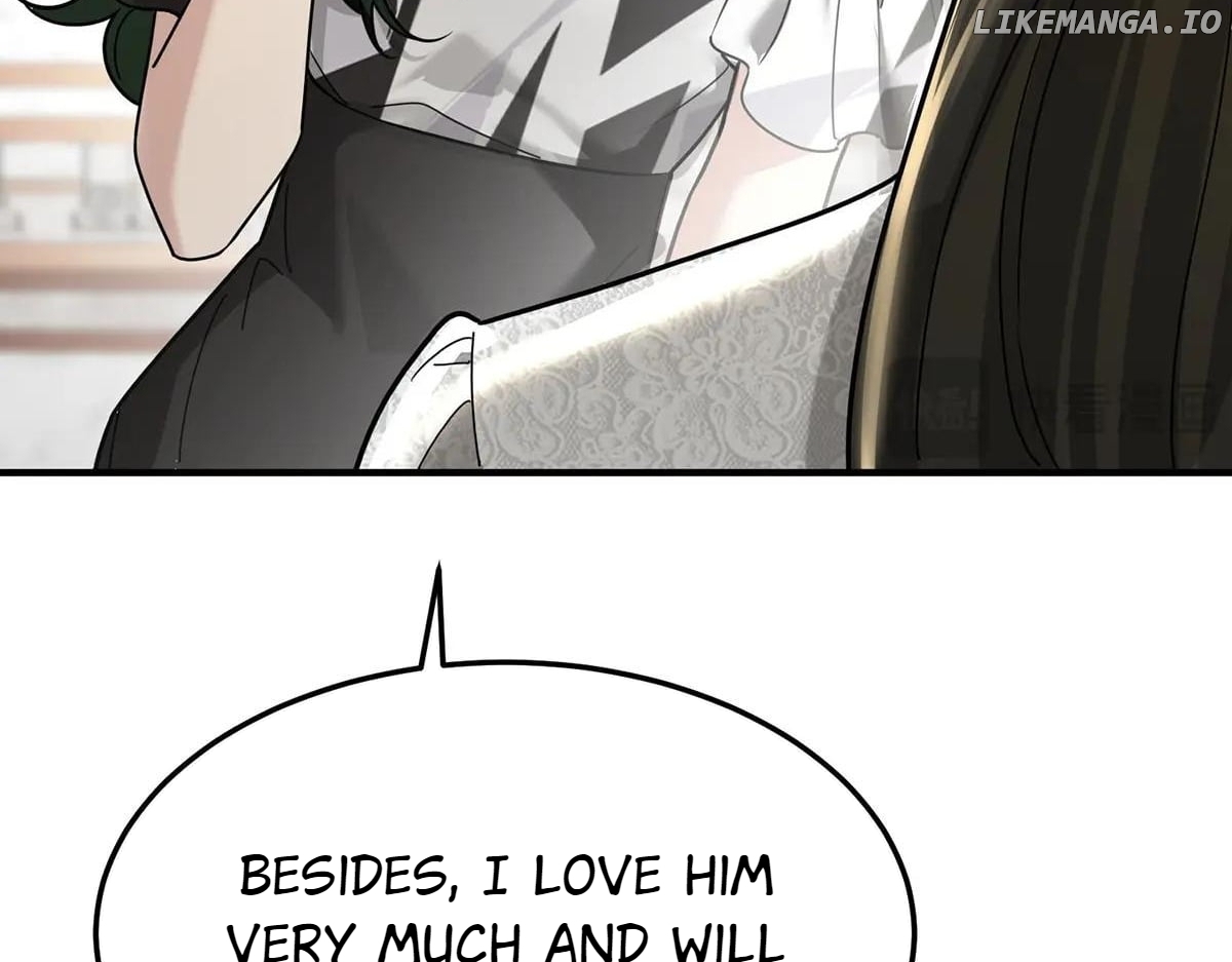 After Breakup: Had an Affair With My Ex's Uncle Chapter 81 - page 184